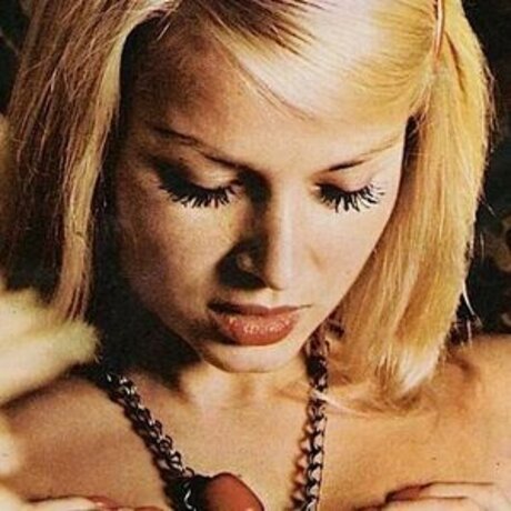 Vintage English Pinups