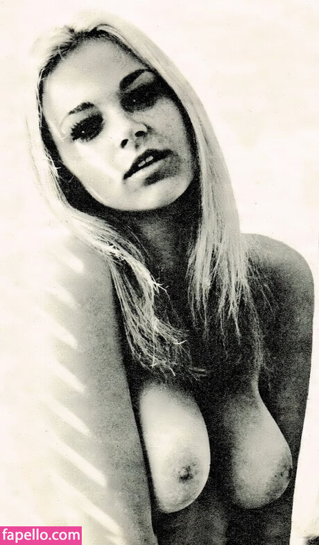 Vintage English Pinups