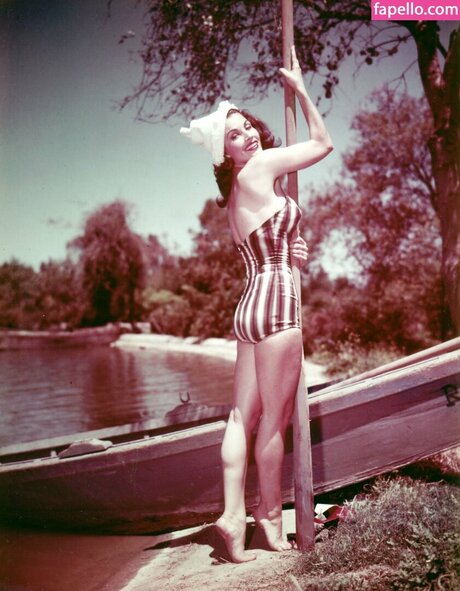 Vintage English Pinups