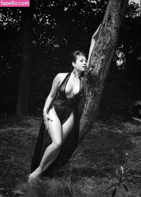 Vintage English Pinups