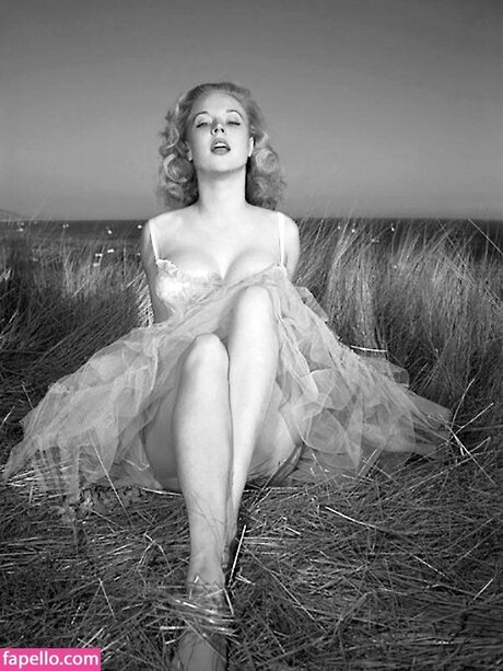 Vintage English Pinups