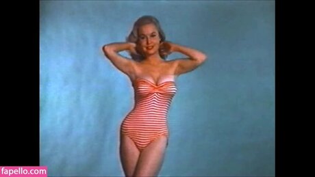 Vintage English Pinups