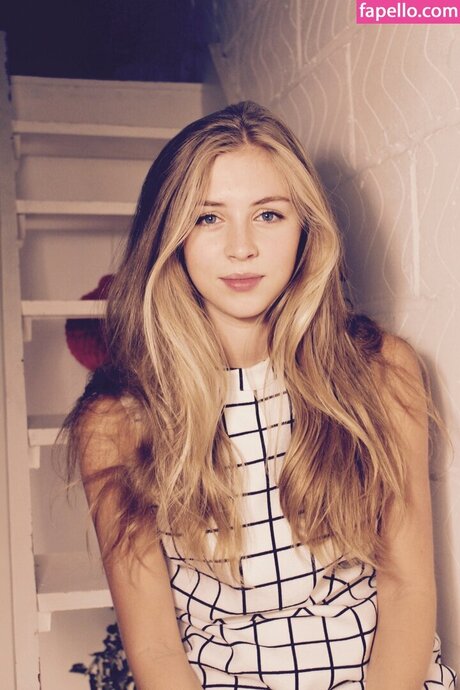 Hermione Corfield
