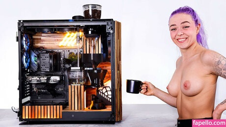 Lnl039s Social Media Influencer Ai Fakes Mega