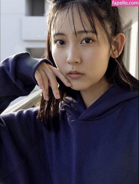 Momoka Hayashida