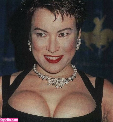 Jennifer Tilly