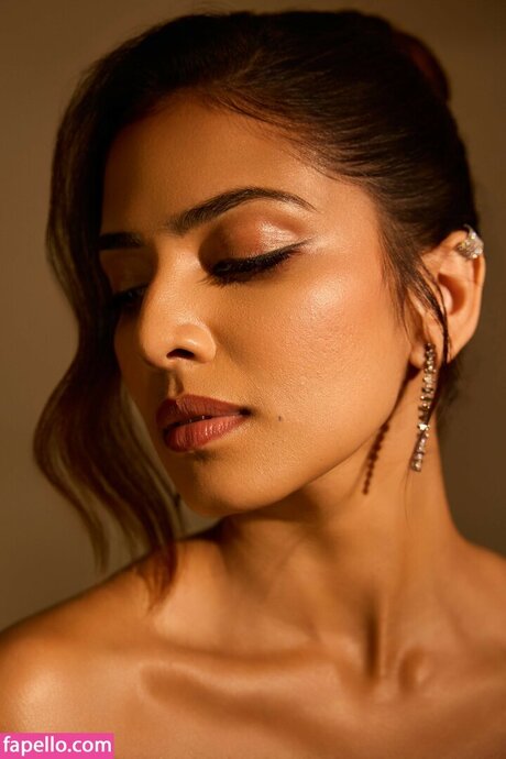 Malavika Mohanan
