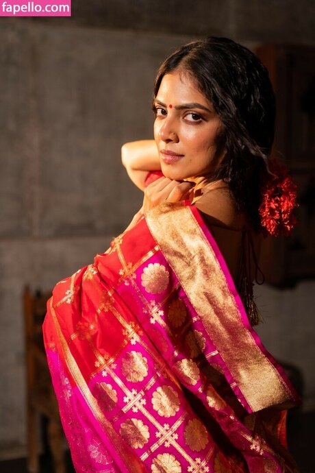 Malavika Mohanan