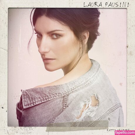 Laura Pausini