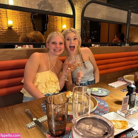 Mads Thompson Maddiiedee