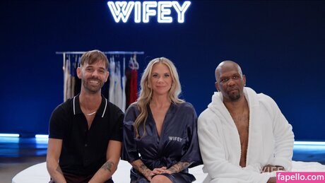 Nacktes geleaktes OnlyFans-Foto von Kaci Kennedy