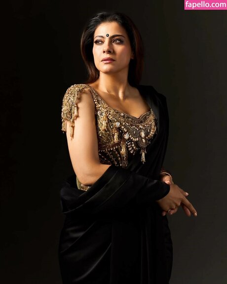 Kajol Devgn