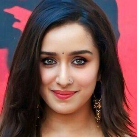 Shraddha Kapoor