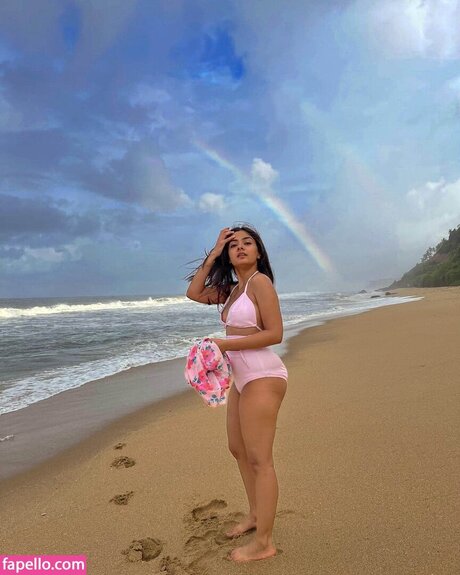 Akshita Rai Shrivastava