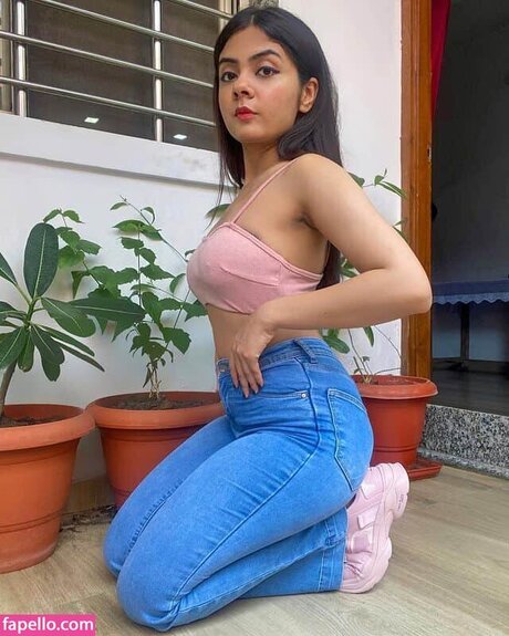 Akshita Rai Shrivastava