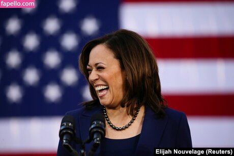 Kamala Harris