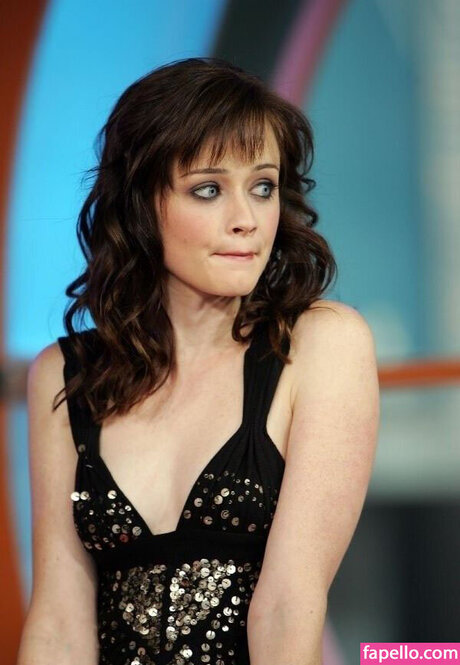 Alexis Bledel