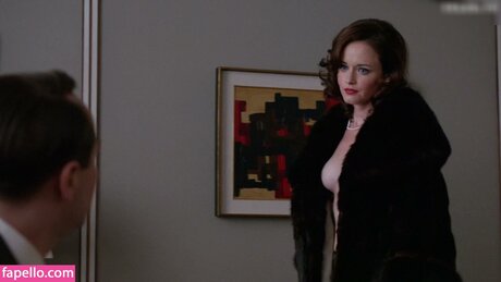 Alexis Bledel
