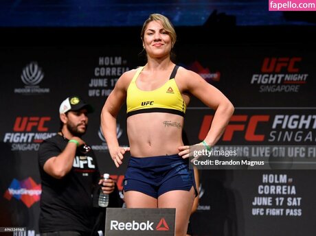 Bethe Correia