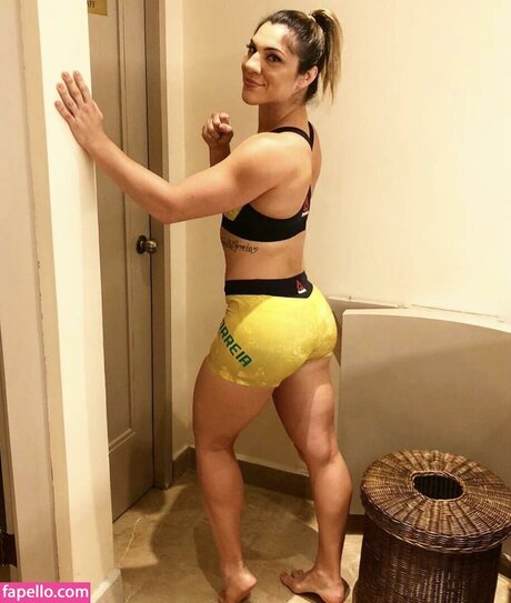Bethe Correia