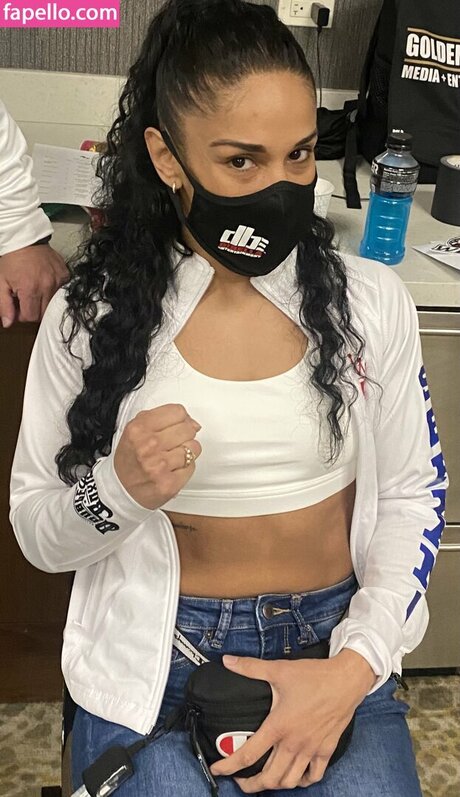 Amanda Serrano
