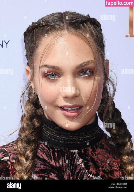 Maddieziegler