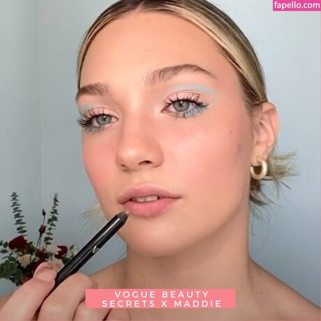 Maddieziegler
