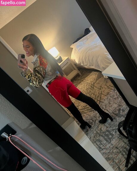 Tessa Blanchard