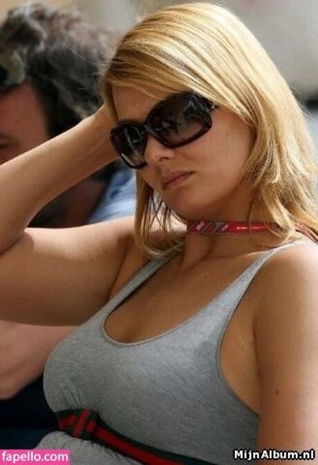 Franziska Van Almsick