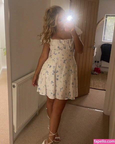 Harriet Cowan From Clarksons Farm