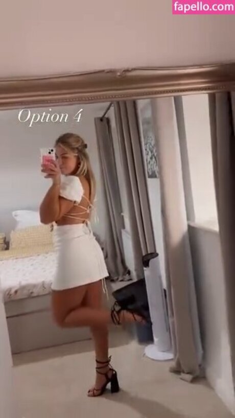 Harriet Cowan From Clarksons Farm