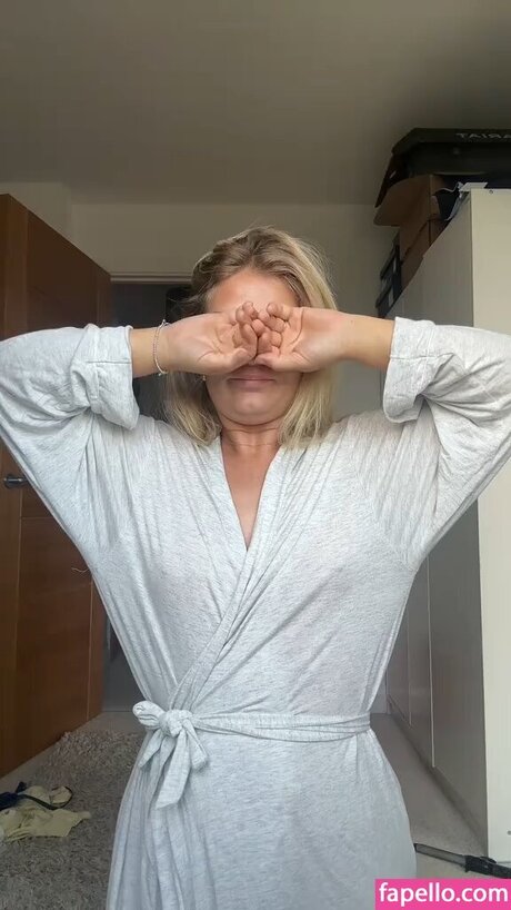 Harriet Cowan From Clarksons Farm