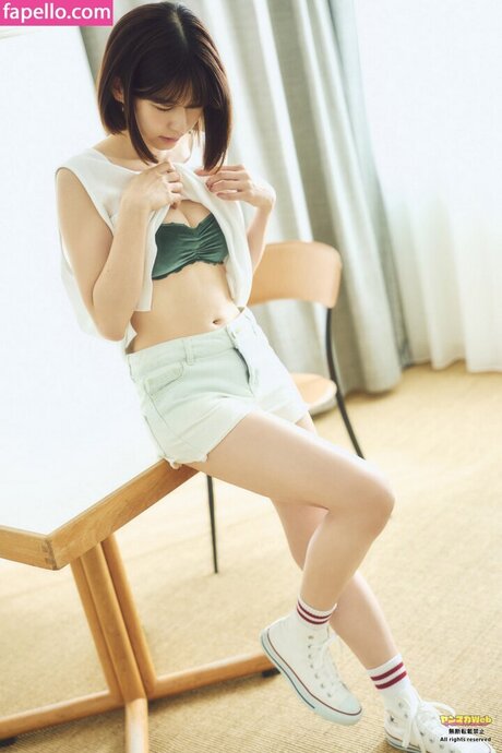 Saori Araki 