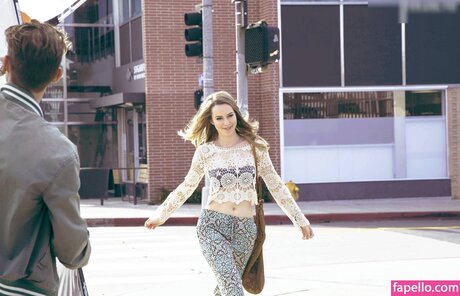 Bridgit Mendler