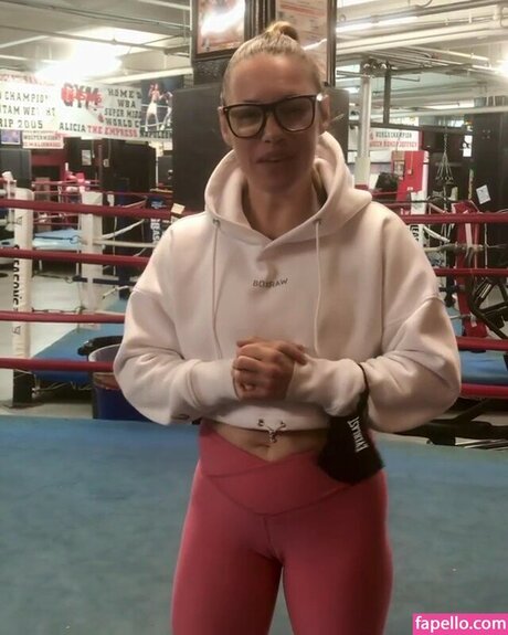 Heather Hardy