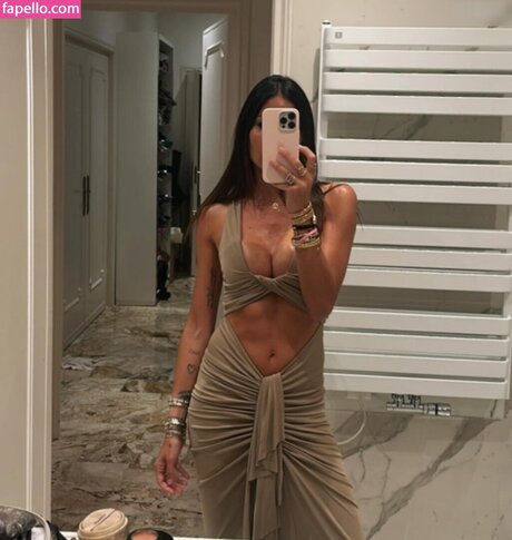 Elisabetta Gregoraci