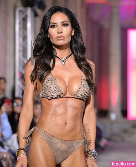 Elisabetta Gregoraci