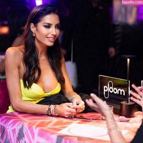 Elisabetta Gregoraci