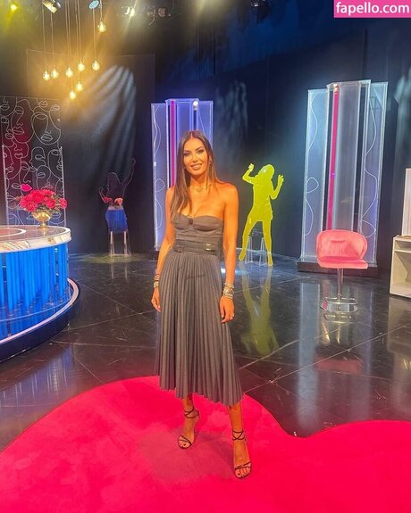 Elisabetta Gregoraci