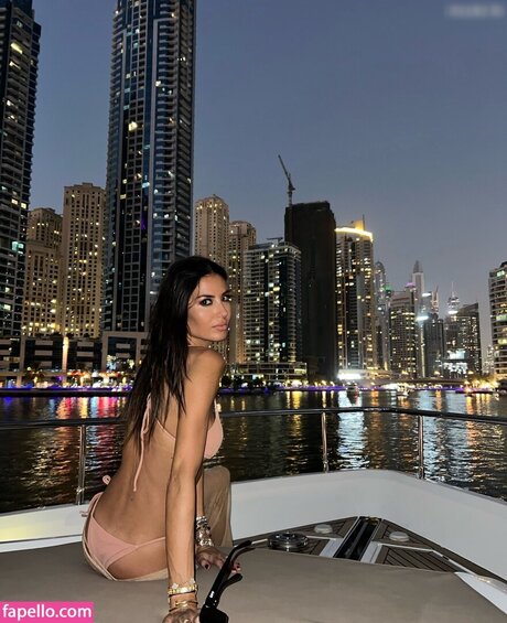 Elisabetta Gregoraci