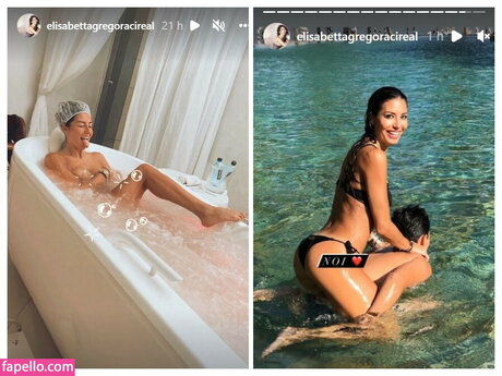 Elisabetta Gregoraci