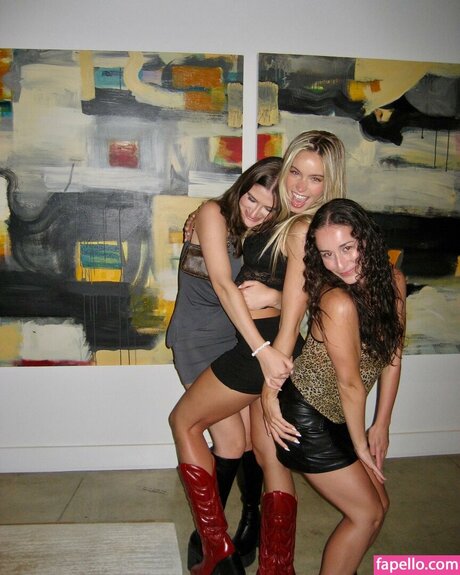 Alexa Blair Robertson