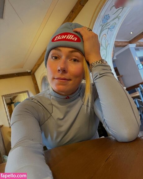 Mikaela Shiffrin