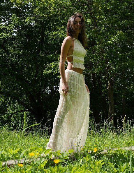 Bianca Santos Lindstrm