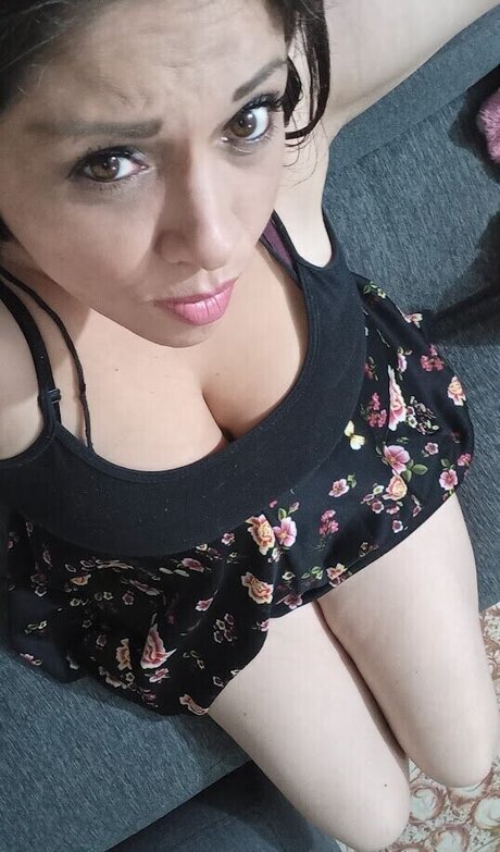 Valeria Estefania Montoya