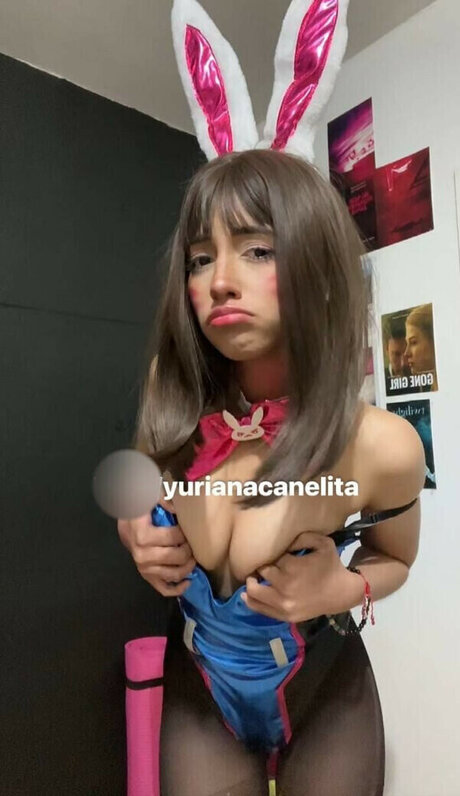 Yurianacanelita