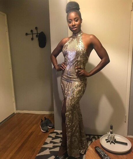 Kirby Howell Baptiste