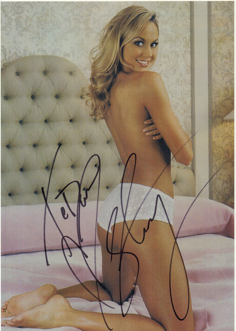 Stacykeibler