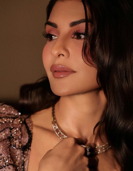 Jacqueline Fernandez