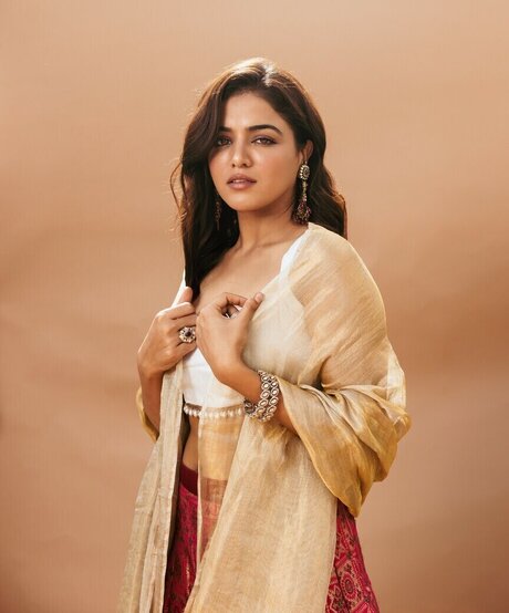 Wamiqa Gabbi